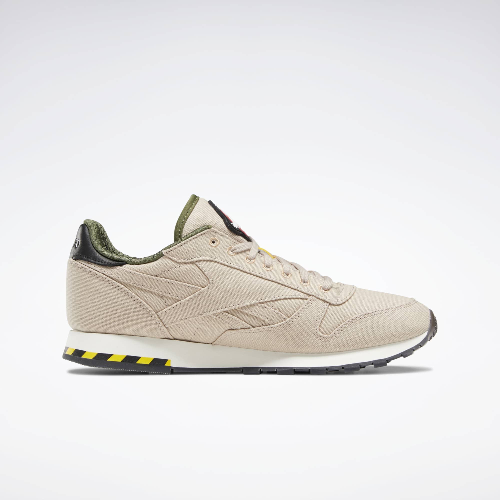 Reebok kamikaze discount 5 homme beige